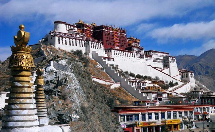 Lhasa