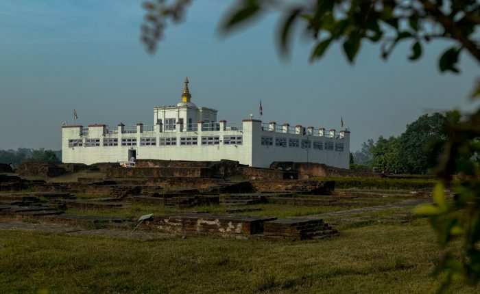 Lumbini