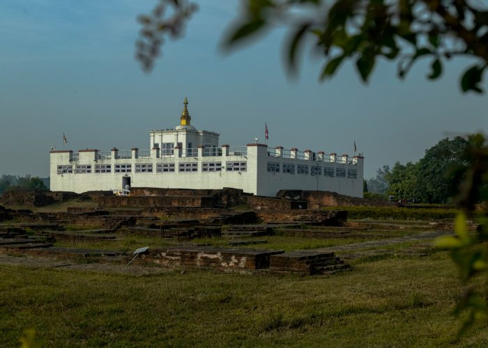 Lumbini